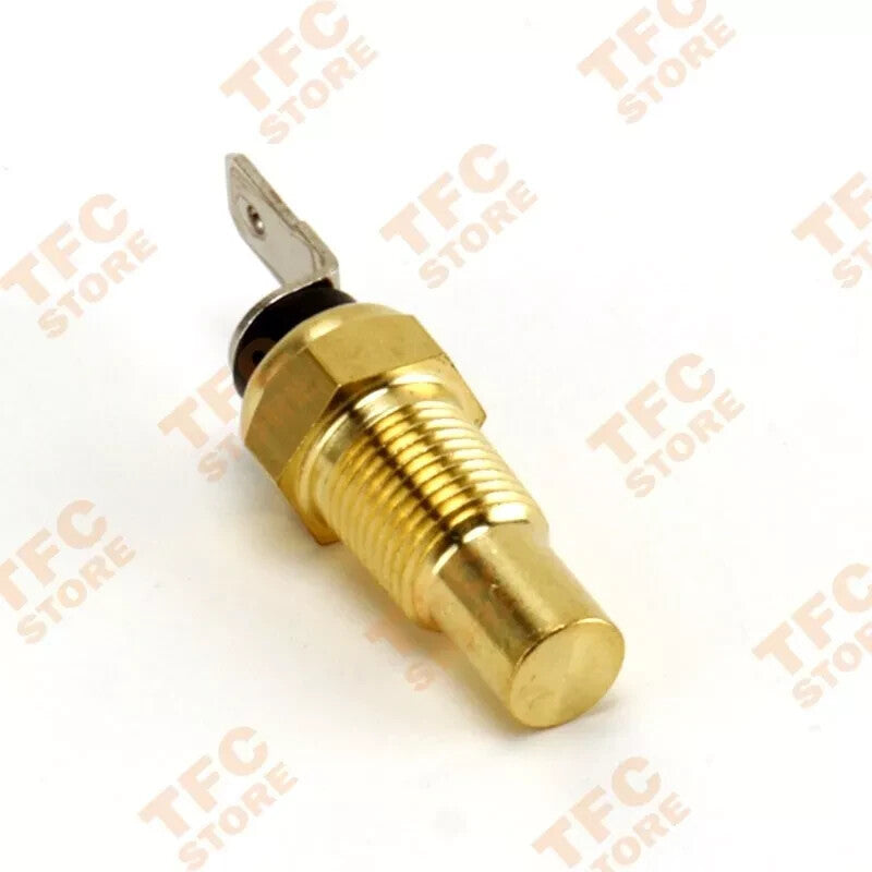 New Water Temp Sender Switch FOR Kubota V2203 Engine 31351-32830 32330-32830