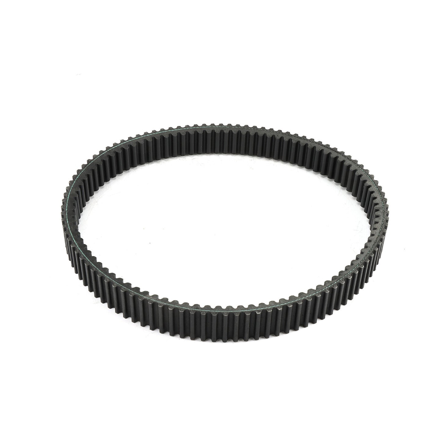 For 2019-2022 CFMoto CFORCE 800XC 2019-2022 CFMoto UFORCE 1000 Black Drive Belt Q
