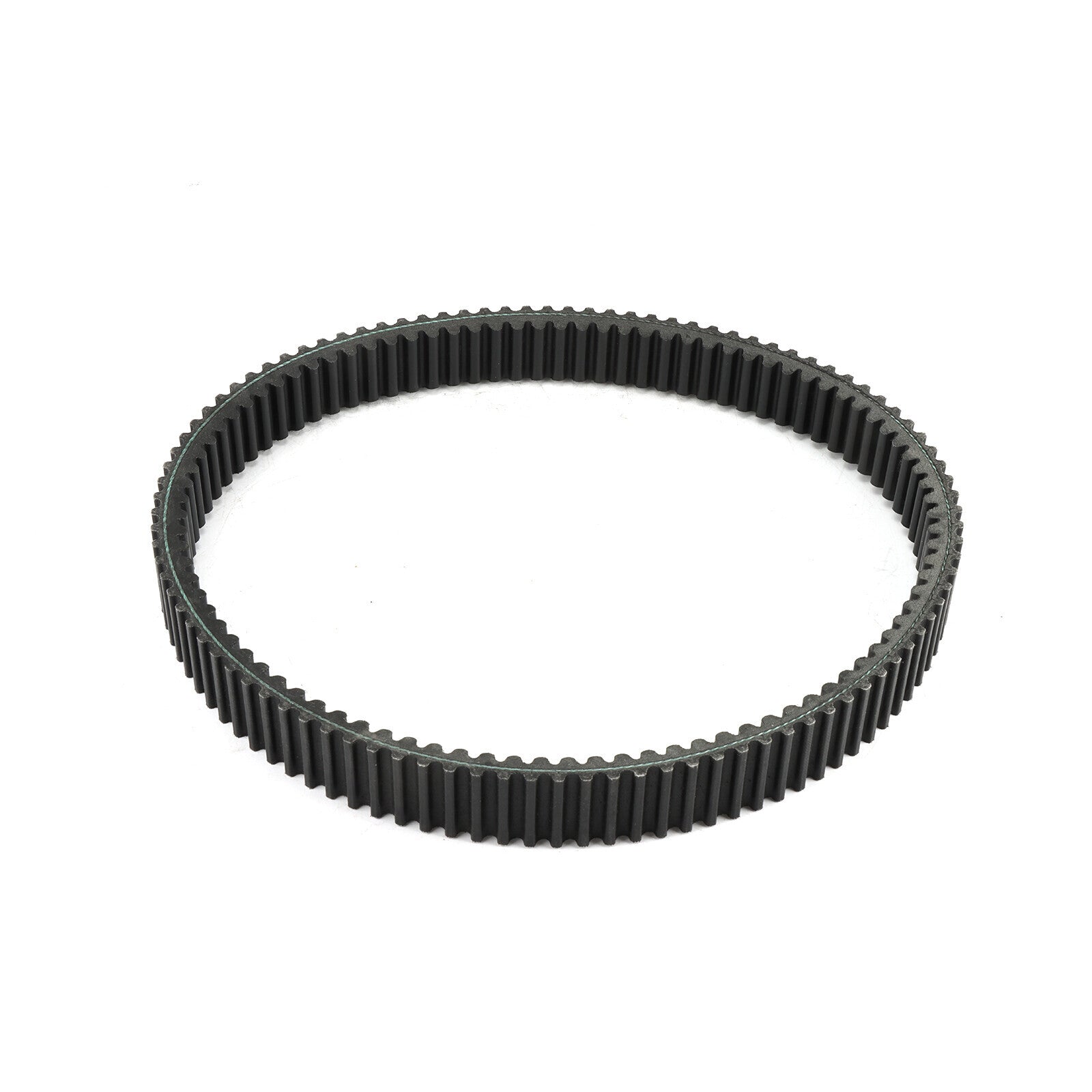 For 2019-2022 CFMoto CFORCE 800XC 2019-2022 CFMoto UFORCE 1000 Black Drive Belt Q