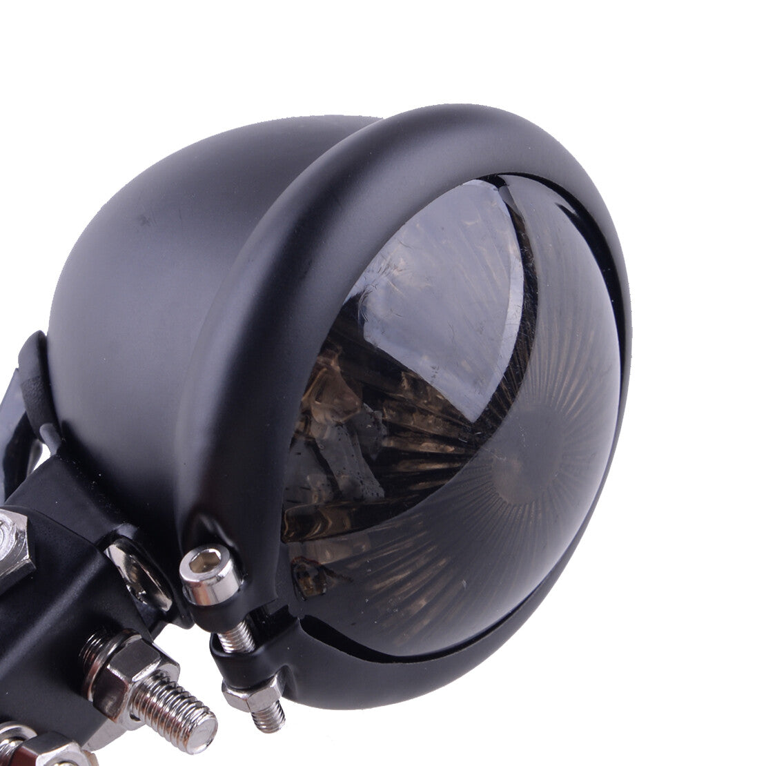Motorcycle LED Tail Light Rear Running Brake Lamp Fit For Cafe Racer Chopper New v