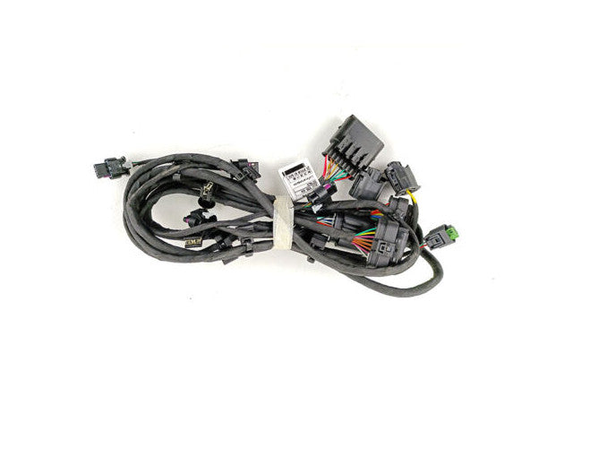 One front bumper parking sensor wiring harness for G11, G12, 730i, 740i- n
