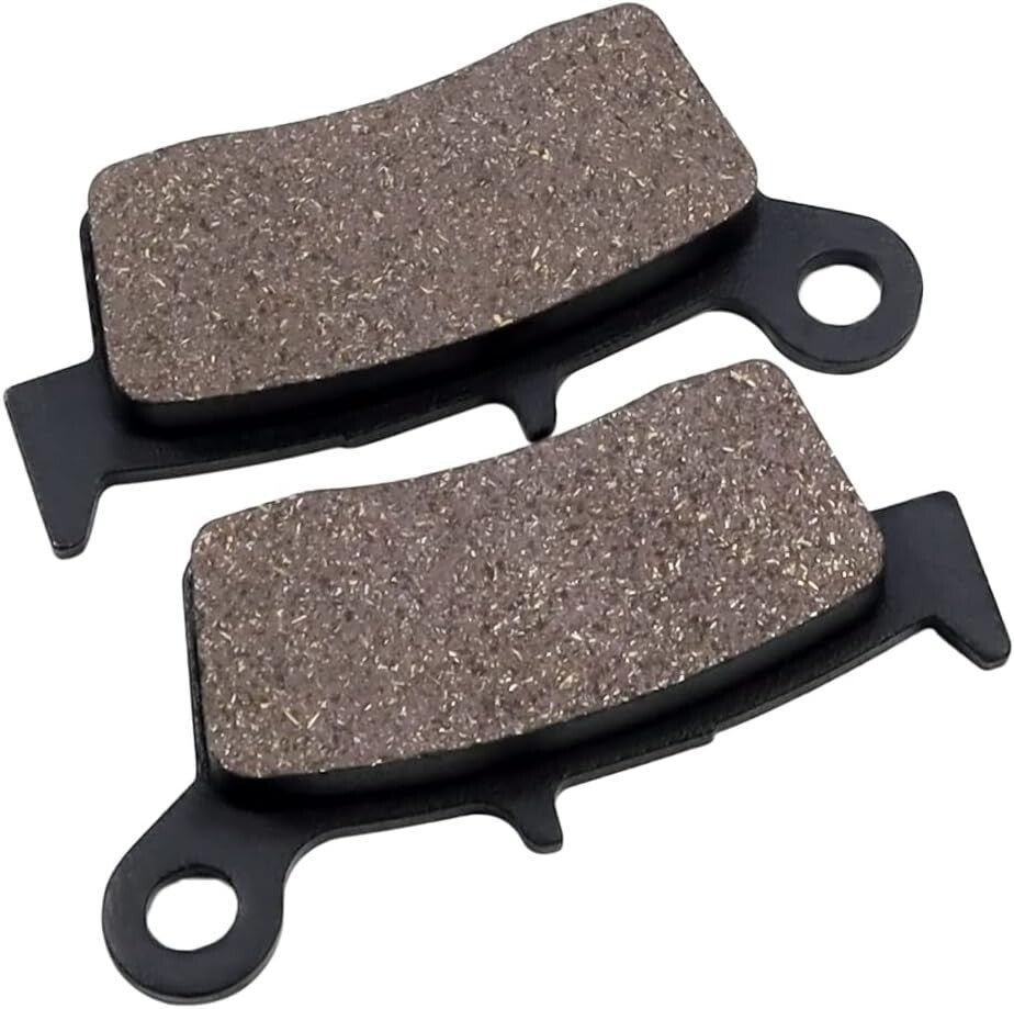 Brake Pads for DRZ400 DR-Z 400 DR-Z400 2000-2009/DR-Z400 SM DRZ400SM DR-Z 400SM