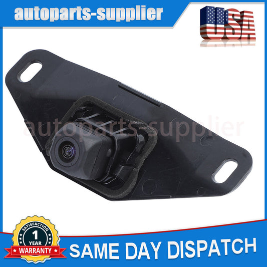Rearview Backup Park Auxiliary Camera 86790 - 34040 for Toyota Sequoia 2008 - 2012