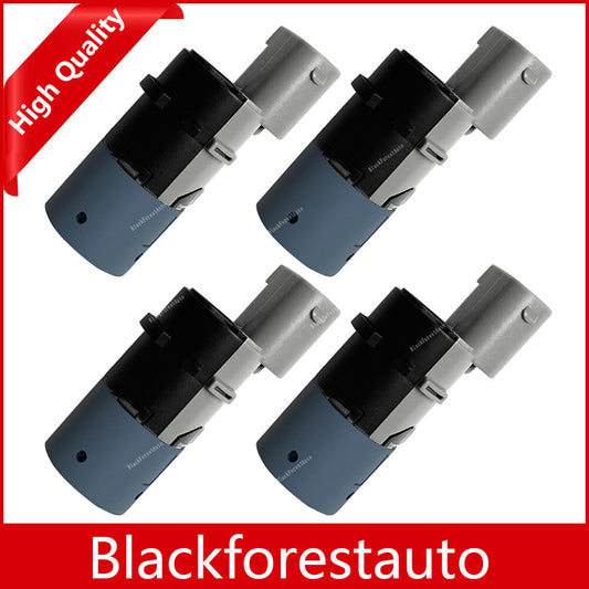 4x Parking Sensor PDC for Land Rover for RANGE ROVER SPORT - YDB500371 YDB500371LML Q