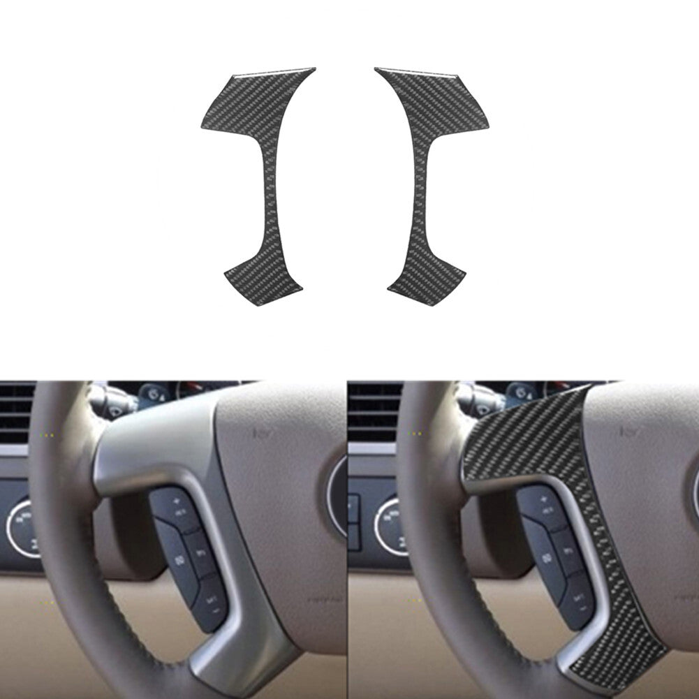 Suitable for the black titanium alloy rear AC vent frame cover of for Honda Accord 2018-2022- v