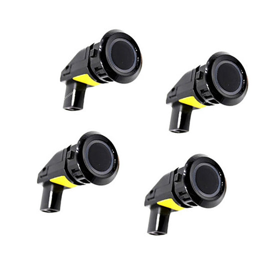 4Psc Bumper PDC Ultrasonic Parking Assist Sensor for Chevrolet Captiva 96673471 Q
