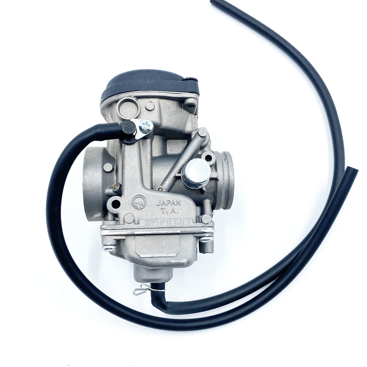 Carburetor For ATV-10 JIANSHE JS250 BAJA WD250-U Trail JETMOTO TANK 250CC ATV