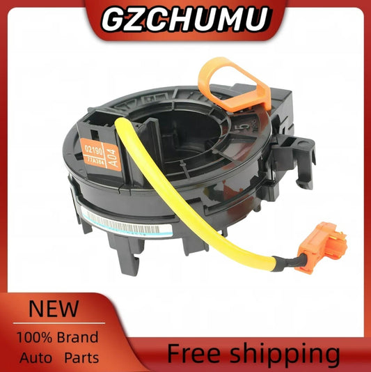 Front L/R ABS wheel speed sensors for Citron C6 and for Peugeot 407 9642687580