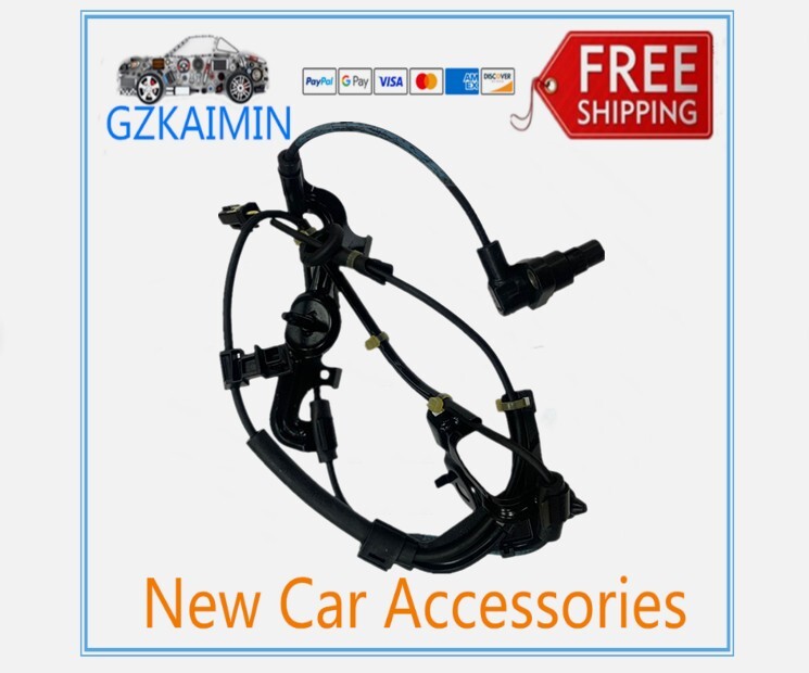 ABS wheel speed sensor 89546-12110 is suitable for Toyota for Corolla Axio NZE144
