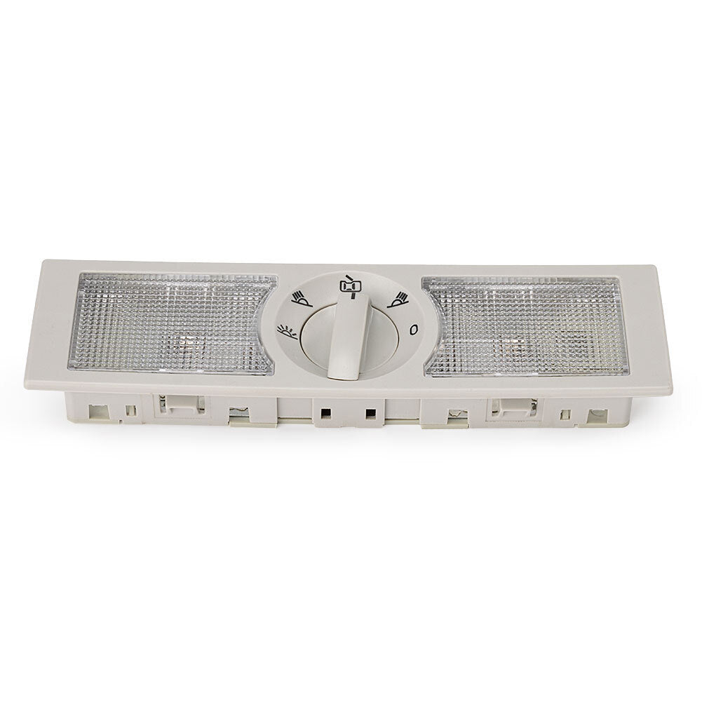 6Q0947291A Gray internal reading light suitable for VW Touran, Amarok, Goller, for Jetta , for Skoda Q