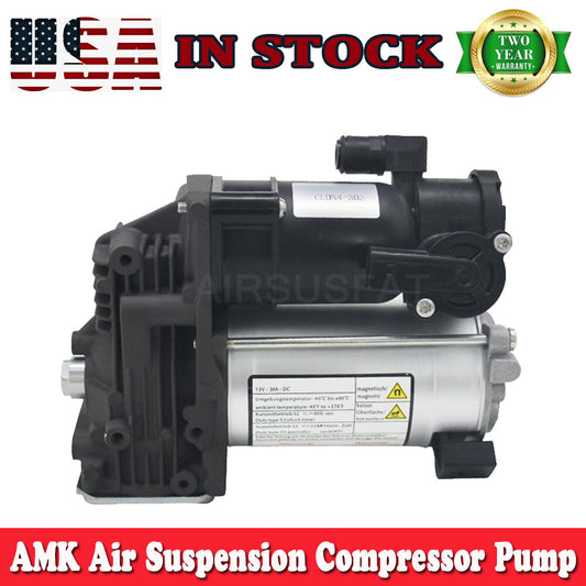 AMK Style Air Suspension Compressor Pump For LR3 LR4 for Range Rover Sport LR023964