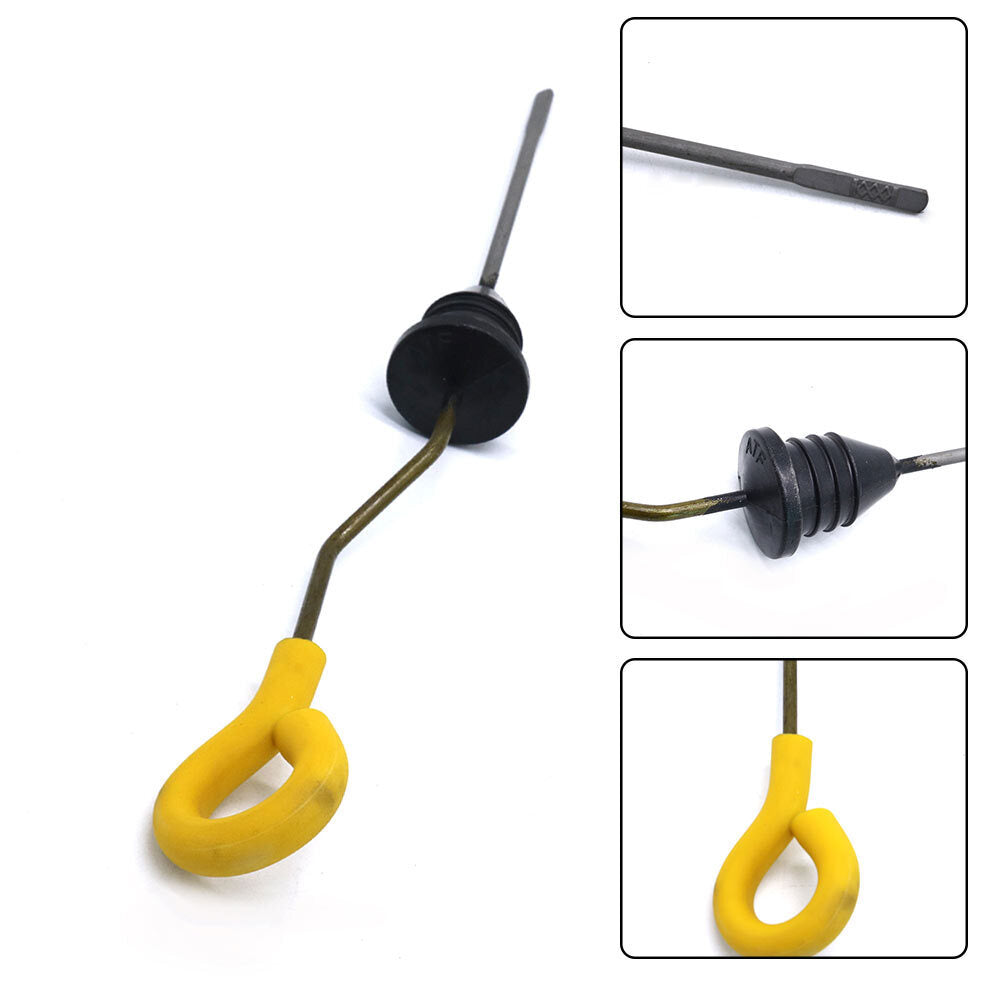 Automatic Transmission Dipstick 25610PLX003 For 2001-2005 for Honda for Civic 1.7L-L4
