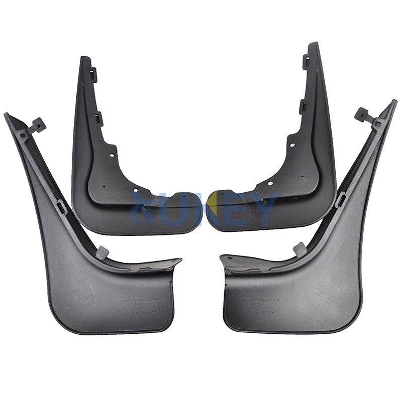 Set Mud Flaps for Mercedes Benz B-Class 2006 -2011 W245 Splash Guards B180 B200 Q