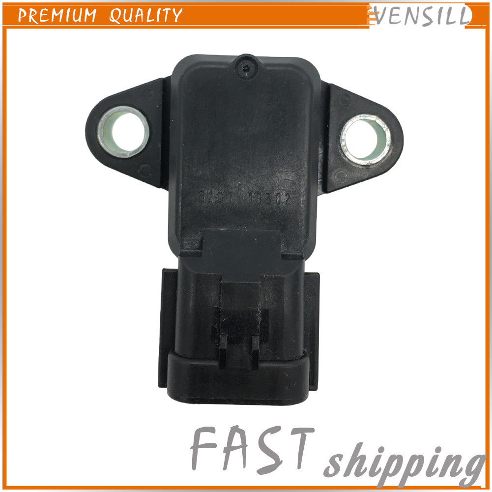 Pressure Sensor MAP 63P-82380-00-00 for Yamaha Outboard Engine 150HP