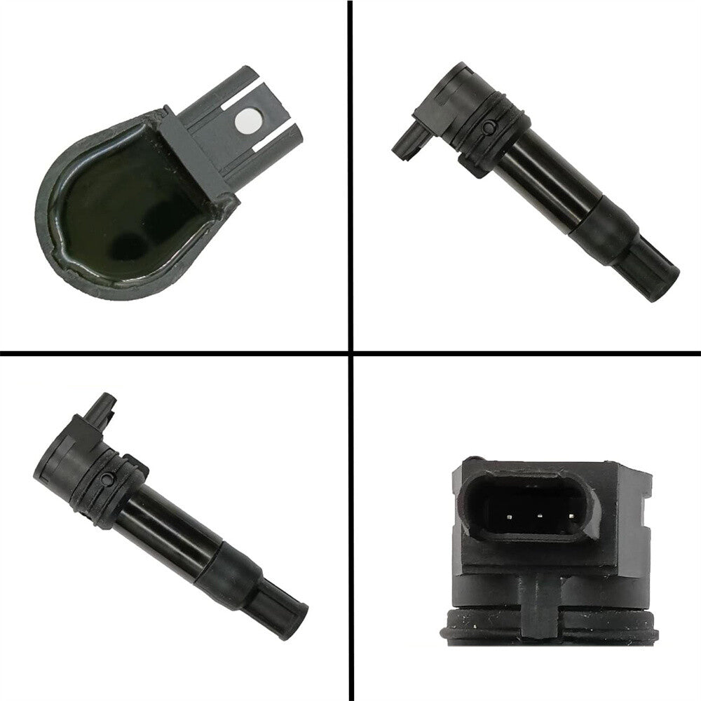 1× Ignition Coil 12137707549 for BMW R1200 GS / R1200 R/ R1200 RT / ST / R900 RT Q