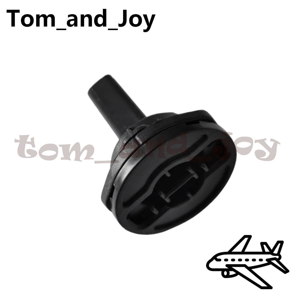 Upper Radiator Mount Bushing Bracket # 17117596922 Fit for BMW F30 Replacement