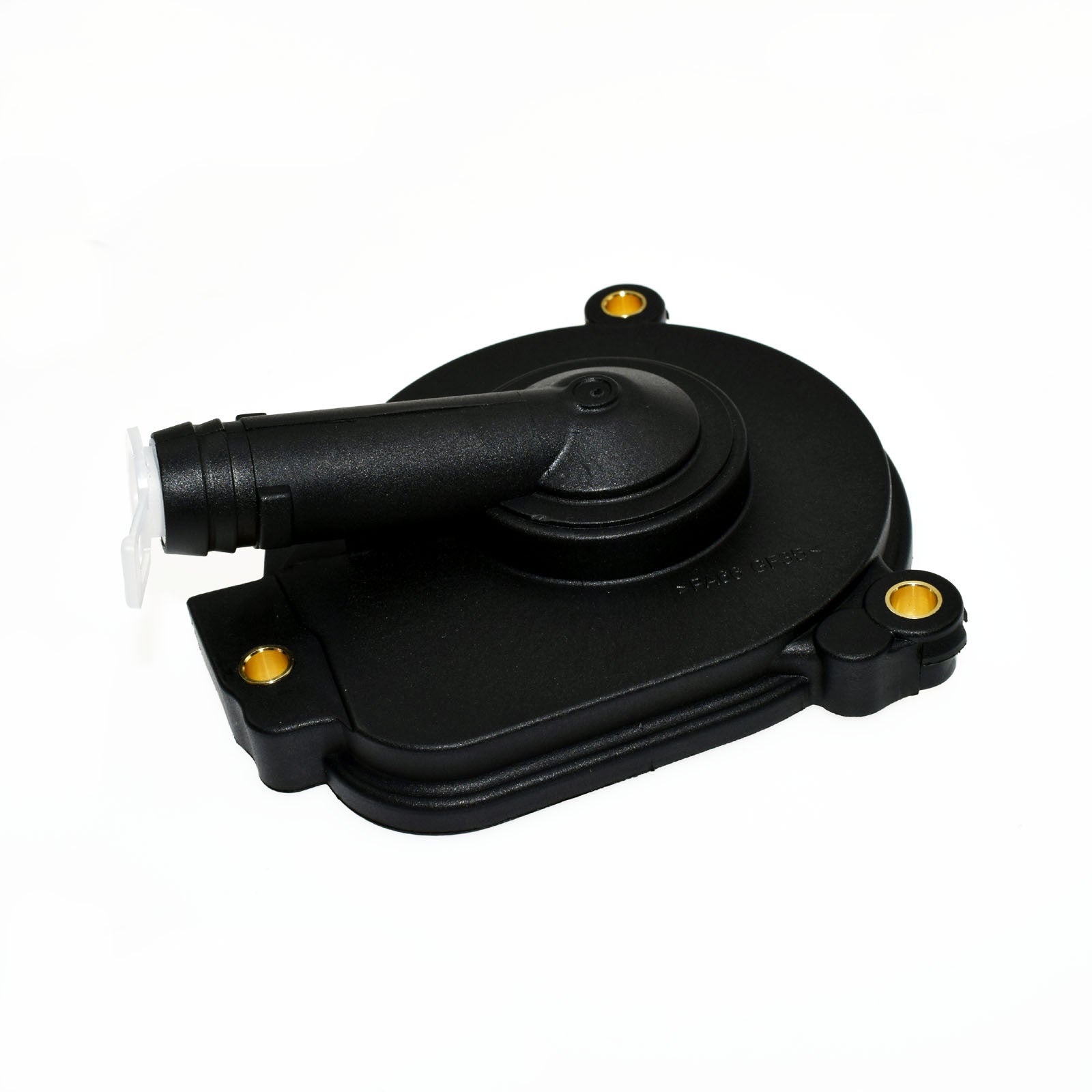Suitable for Mercedes oil separator crankcase ventilation valve PVC breather 2720100631 Brand New n