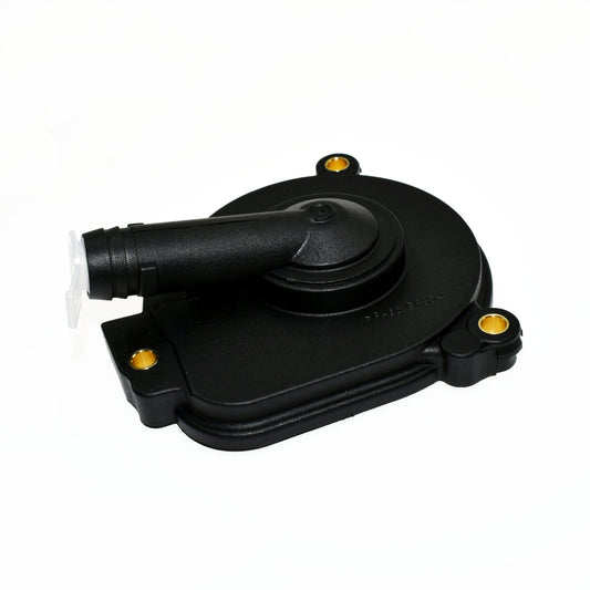 Suitable for Mercedes oil separator crankcase ventilation valve PVC breather 2720100631 Brand New n