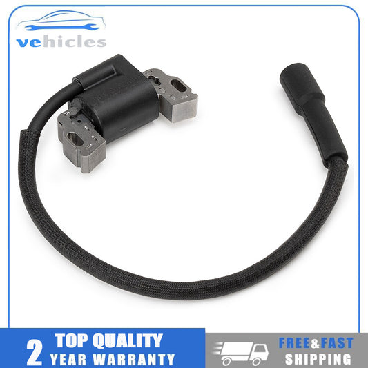 594626 and 594456 are suitable for Magneto single OHV ignition coils with P/N ratings of 594626-.