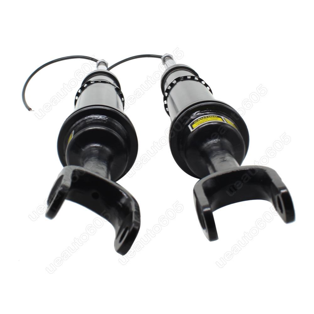 for Audi for A8 D3 4E Front R+L Air Suspension Shock Cores 4E0616039AF 4E0616040