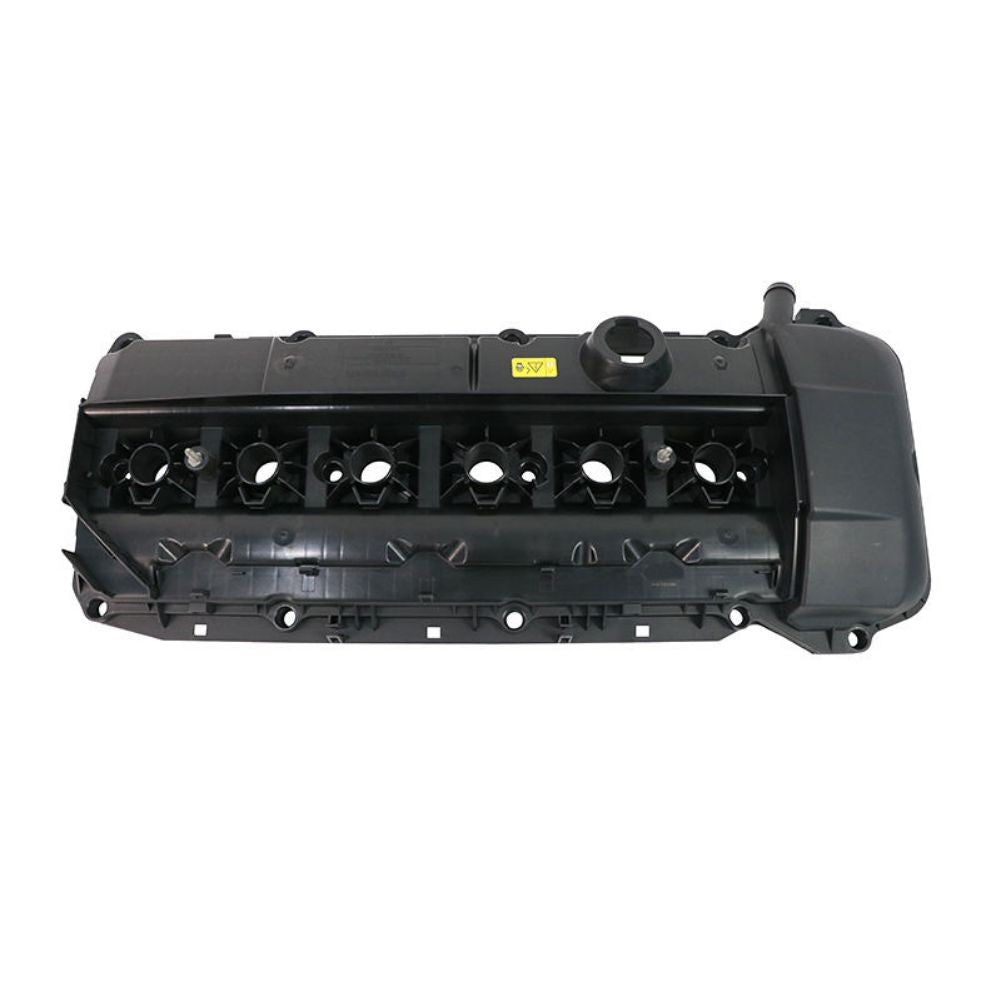 Aluminum valve covers suitable for BMW M54 E46 325Ci 325i 330i 525i X3 X5 Z4 Q
