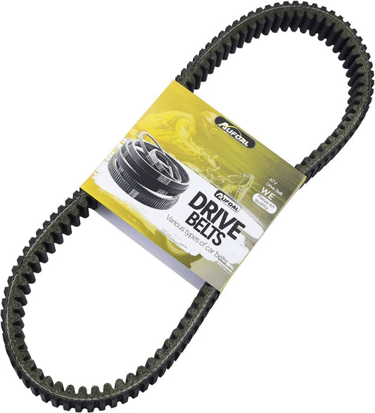 Drive Belt for Polaris RZR PRO XP/PRO XP 4 2020, Ranger XP 1000 2018-2019, Crew