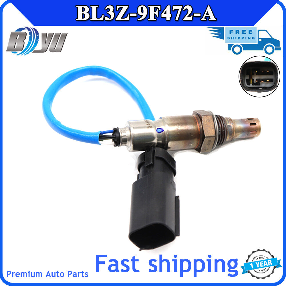 BL3Z-9F472-A Front Oxygen Sensor for Mustang Edge Flex BL3Z9F472A- v