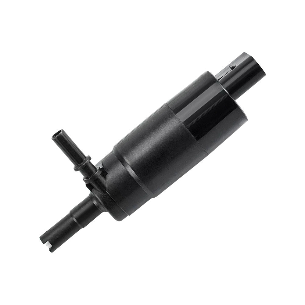 Headlight Washer Pump Black for Grand Cherokee 2013-2022 Cherokee 2014-2018