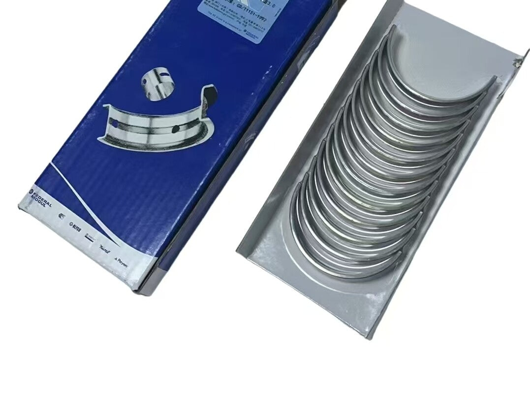 12636003 Connecting rod bearing is suitable for 2008-2011 3.0 3.6 Equinox Malibu- n