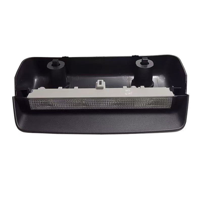 High-mount brake light assembly for 2007-2013 Yaris n