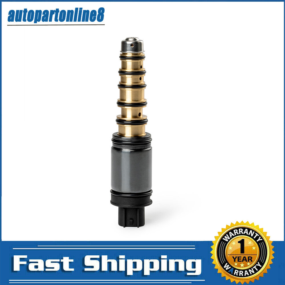 New for Toyota for Camry RAV4 2.4 CV47 07-09 A/C Compressor Electronic Valve 6SEU16C Q