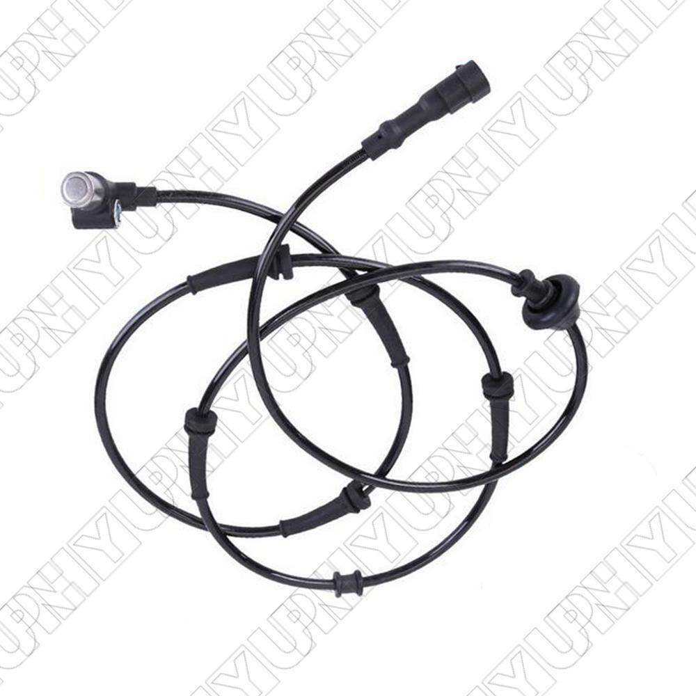 1 x Front ABS Wheel Speed Sensor 56005217AB Fits for Jeep Cherokee XJ 1991-2001 Q
