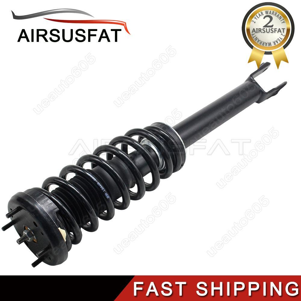 Front Air Suspension Shock Strut Assly W/o ADS for Jaguar XF 2010-2012 AK220491