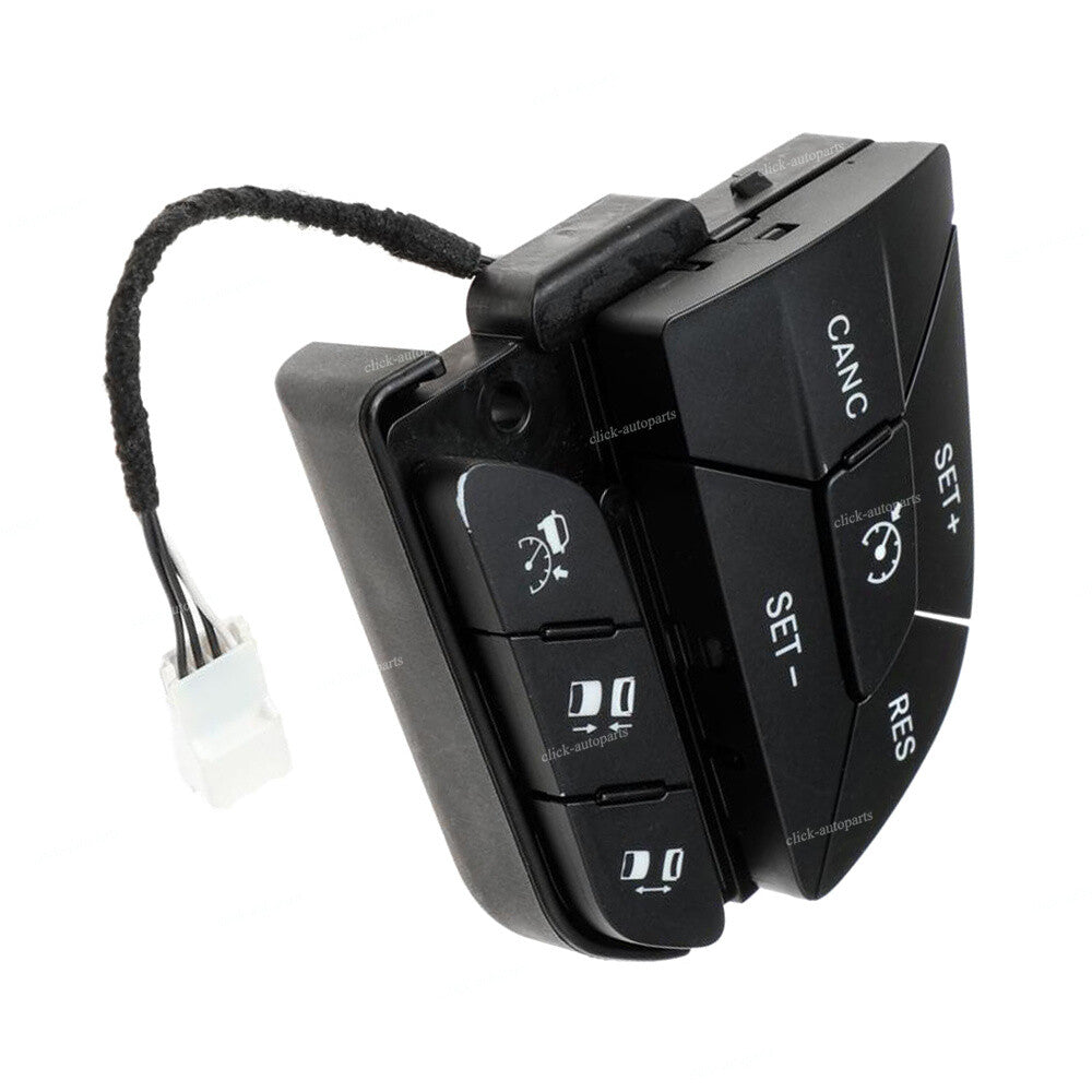 for Chrysler for Pacifica for Dodge for Jeep Cherokee RH Steering Wheel Speed Control Switch