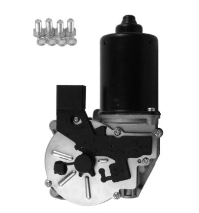 61617194029 Windshield Wiper Motor Front for BMW E60 E61 E63 E64 2001-2010 Q
