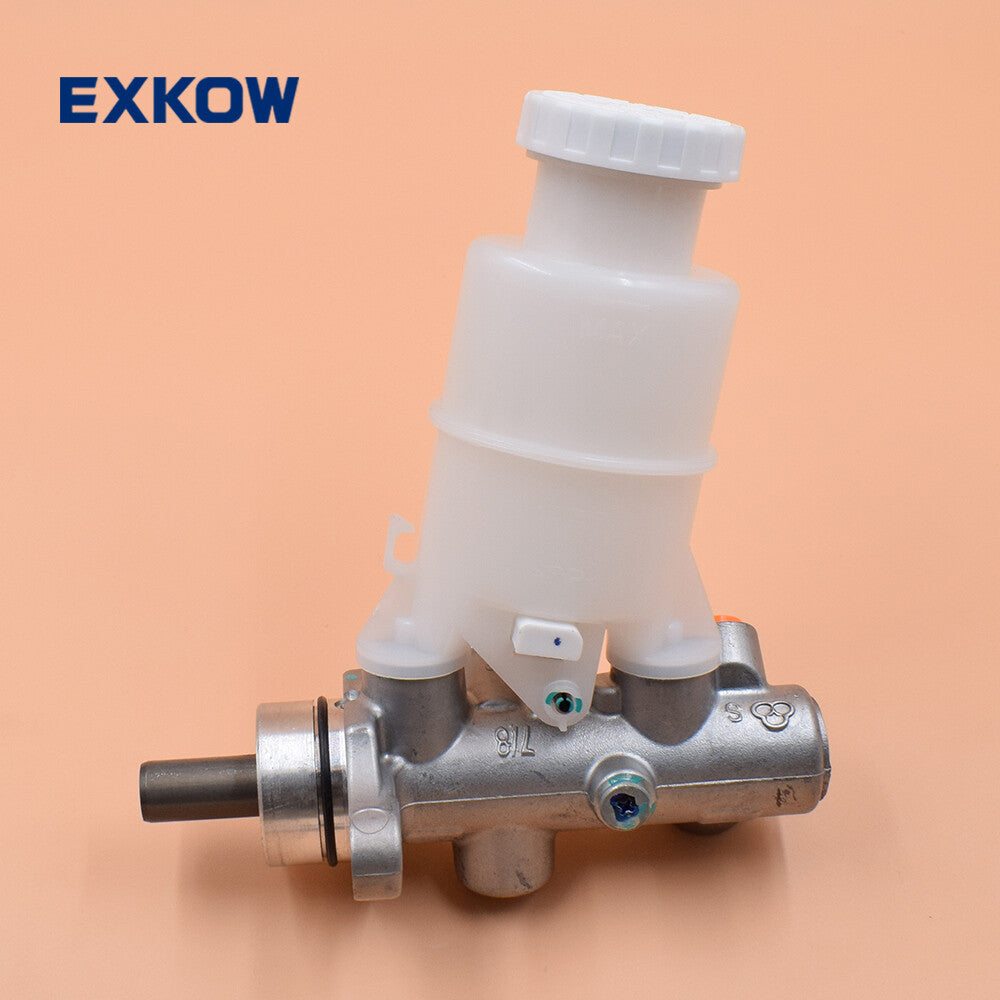 Brake Master Cylinder Assy for Mitsubishi Pajero IO 4WD 1996-2001 MR370247 Q