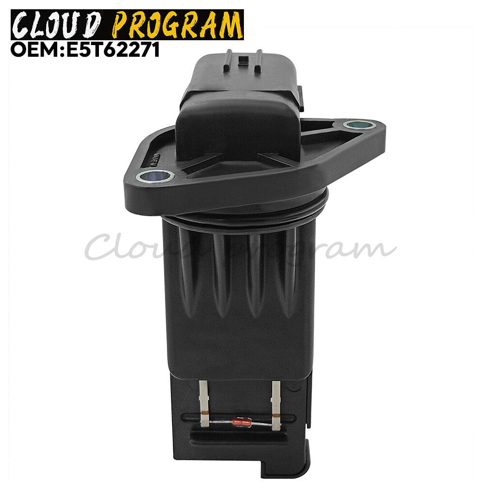 Mass Air Flow Meter Sensor E5T62271 PE0113215 for Mazda 3 6 CX-3 CX-5 CX-9 n