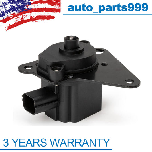 Intake manifold rotary control valve 4884549AD is suitable for Dodge for Jeep for Chrysler vehicles from 2007 to 2016. n
