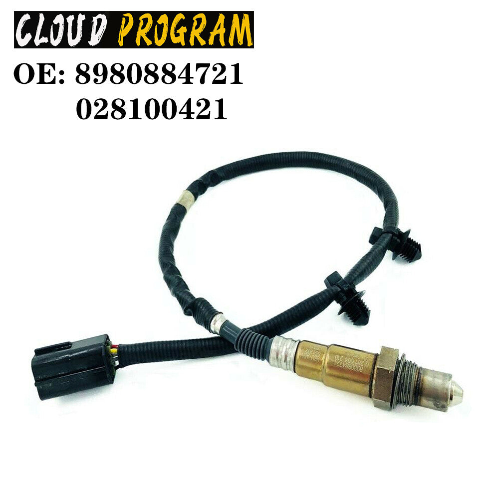 O2 Sensor Oxygen Sensor 8980884721 0281004210 n