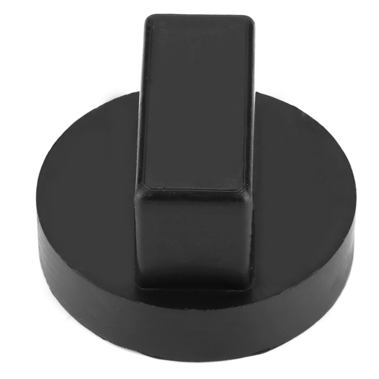 Jack Rubber Pad Car Enhanced Frame Rail Floor Jack Support Rubber Pad Adapter