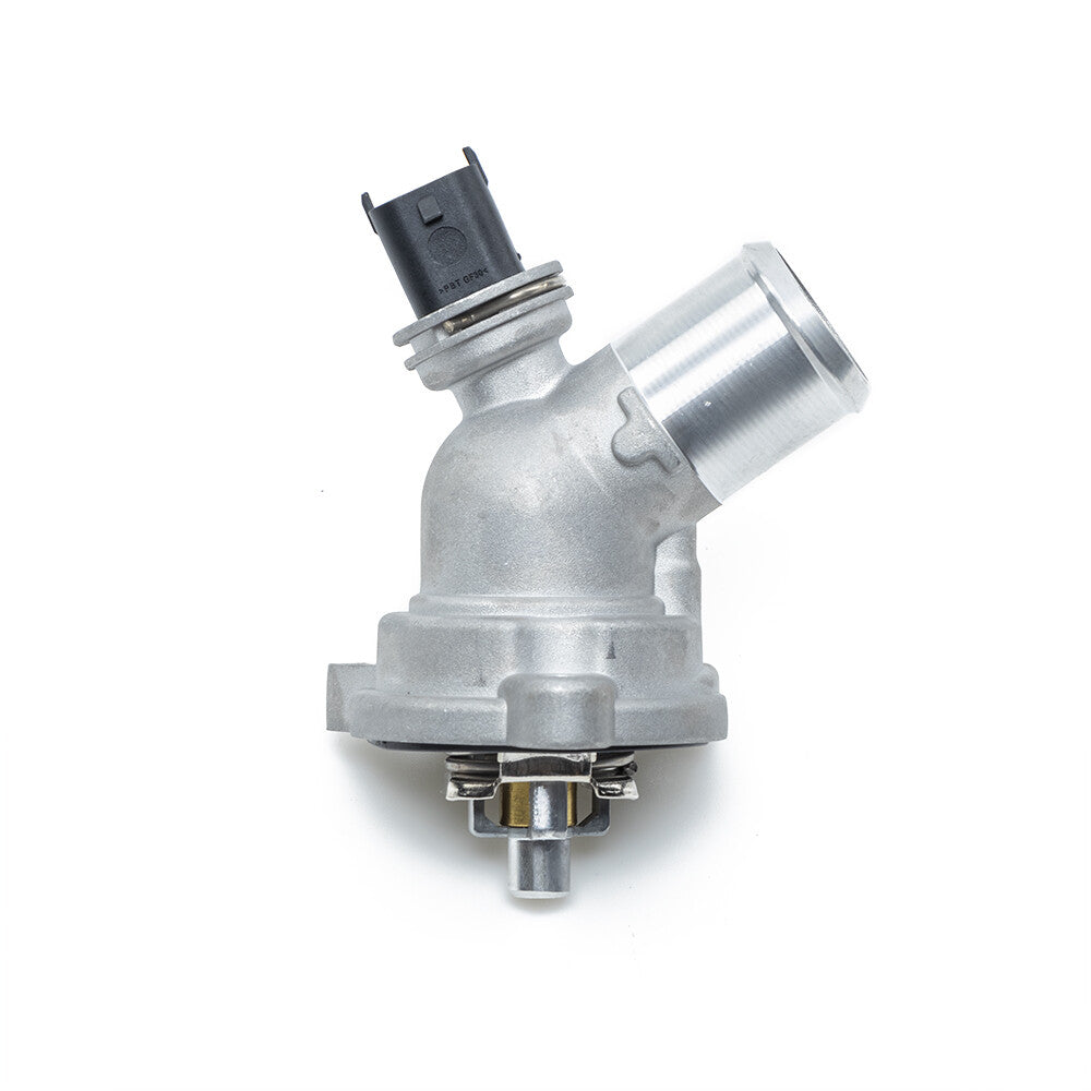 Engine Coolant Thermostat Housing for Chevrolet Beat Spark Classic 96988257 Q