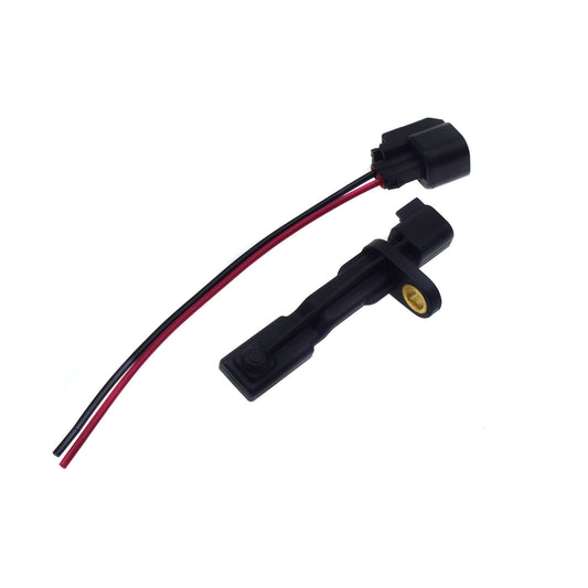ABS wheel speed sensor rear right/left with connector suitable for NITRO 07-11 Freedom 08-12