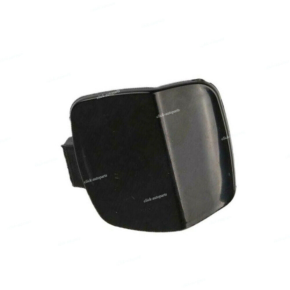 Rear Bumper Tow Hook Eye Cover Cap 30744941 for Volvo S40 2008-2011Unpainted