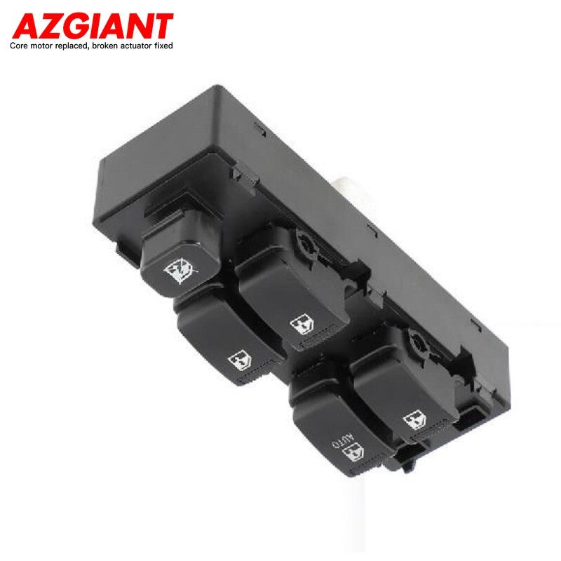 Front Right Side Window Switch AUTO for Hyundai Getz Matrix 0K2FC-66350