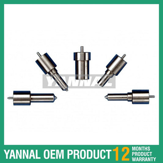 Fuel injector nozzle 093400-1330 NP-DN0PD133- suitable for engine D1105 3-piece set