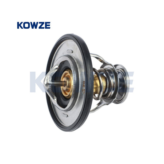 Thermostat Kit for Nissan Navara X-Trail NV6500 Patrol Titan D22 T30 21200-AD201 Q