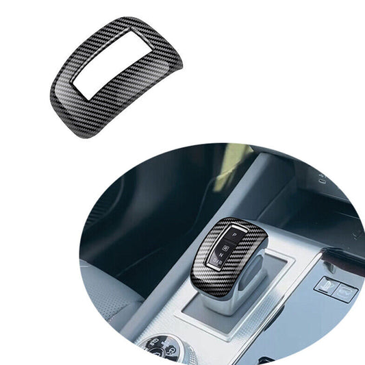 for Hyundai Kona 2018-2023 Chrome Rear Door Trunk Side Pillar Cover Spoiler Trim v