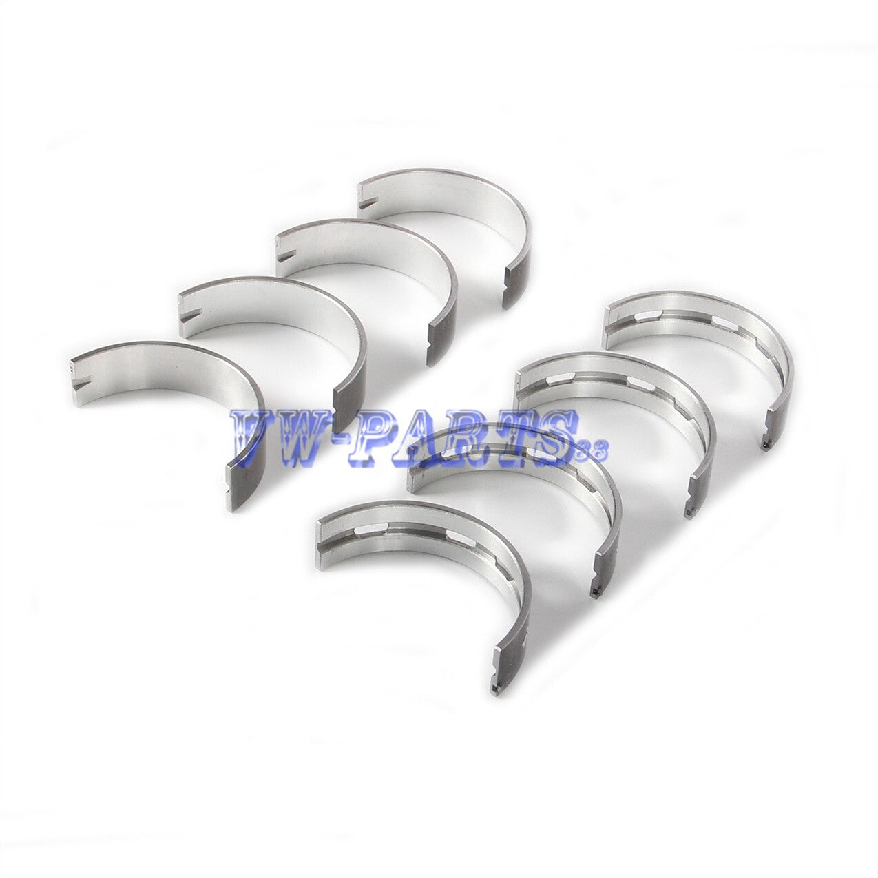 TDI 8*Crankshaft Main Bearing Fit for VW for Passat for AUDI for A4 quattro for A6 for SKODA Q