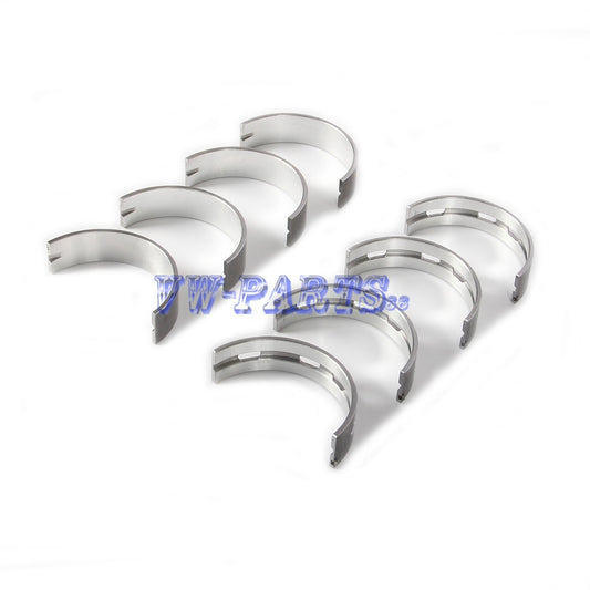 TDI 8*Crankshaft Main Bearing Fit for VW for Passat for AUDI for A4 quattro for A6 for SKODA Q