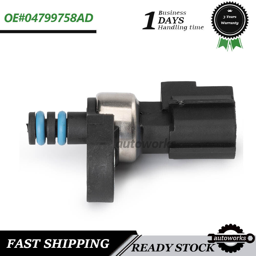 Oil Pressure Sending Unit Sensor 04799758AD for Dodge for Ram 1500 for Jeep for Chrysler NEW